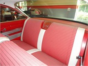61 Impala 2 Door Hardtop